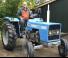 Landini 5500