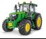 Traktörler 4wd John Deere 6095MC
