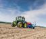 Traktörler 4wd John Deere 6100M 