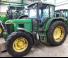 John Deere 6110