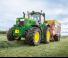 Traktörler 4wd John Deere 6130M