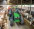 Traktörler 4wd John Deere 6130M 