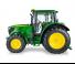 Traktörler 4wd John Deere 6145M