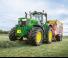 Traktörler 4wd John Deere 6145M