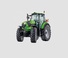 DEUTZ-FAHR 6155 Agrotron RCShift