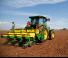 Traktörler 4wd John Deere 6603