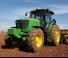 Traktörler 4wd John Deere 6603