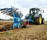Traktörler 4wd John Deere 6M 155