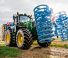 Traktörler 4wd John Deere 6M 230 