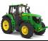 John Deere 6M 250
