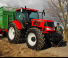 Traktörler 4wd Pronar 7150