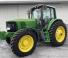 Traktörler 4wd John Deere 7220