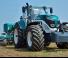 Traktörler 4wd Arbos 7260