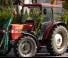 Case IH 740 E