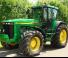 John Deere 8410