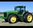 John Deere 8420