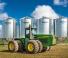 John Deere 8760