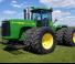 John Deere 9400