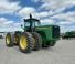 John Deere 9520