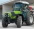 DEUTZ-FAHR Agroplus F 410 INR.Meccanic