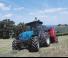 Traktörler 4wd Landini Alpine 85 STD