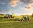 Traktörler 4wd Claas Arion 420 Basic 