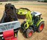 Traktörler 4wd Claas Arion 420 Basic 