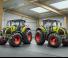 Claas Axion 800 