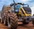 Valtra BH154 HiTech