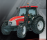 Traktörler 4wd McCormick C 100 Max RPS