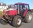 Case IH C 70 Compact