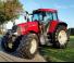 Case IH CVX 150 Basis