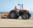 Traktörler 4wd SAME Delfino 50