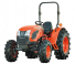 Kioti DK5510 