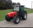 Traktörler 4wd SAME Dorado 80