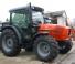 Traktörler 4wd SAME Dorado 80