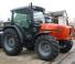 Traktörler 4wd SAME Dorado 80