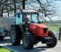 Traktörler 4wd SAME Dorado 80