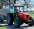 Traktörler 4wd SAME Dorado 80