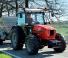 Traktörler 4wd SAME Dorado 80