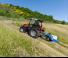 Traktörler 4wd SAME Dorado CVT 100.4 