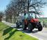 Traktörler 4wd SAME Dorado CVT 90.4 