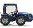 Traktörler 4wd BCS e-Vanguard RS