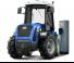 Traktörler 4wd BCS e-Vanguard RS