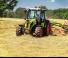 Traktörler 4wd Claas Elios 330   