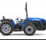 Traktörler 4wd BCS Fighter 85 RS SDT