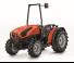 Traktörler 4wd SAME Frutteto 80.4 Classic 