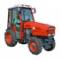 Traktörler 4wd Sauerburger FXS 751 AS
