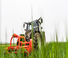 Traktörler 4wd Valtra G105H