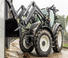 Traktörler 4wd Valtra G125EA